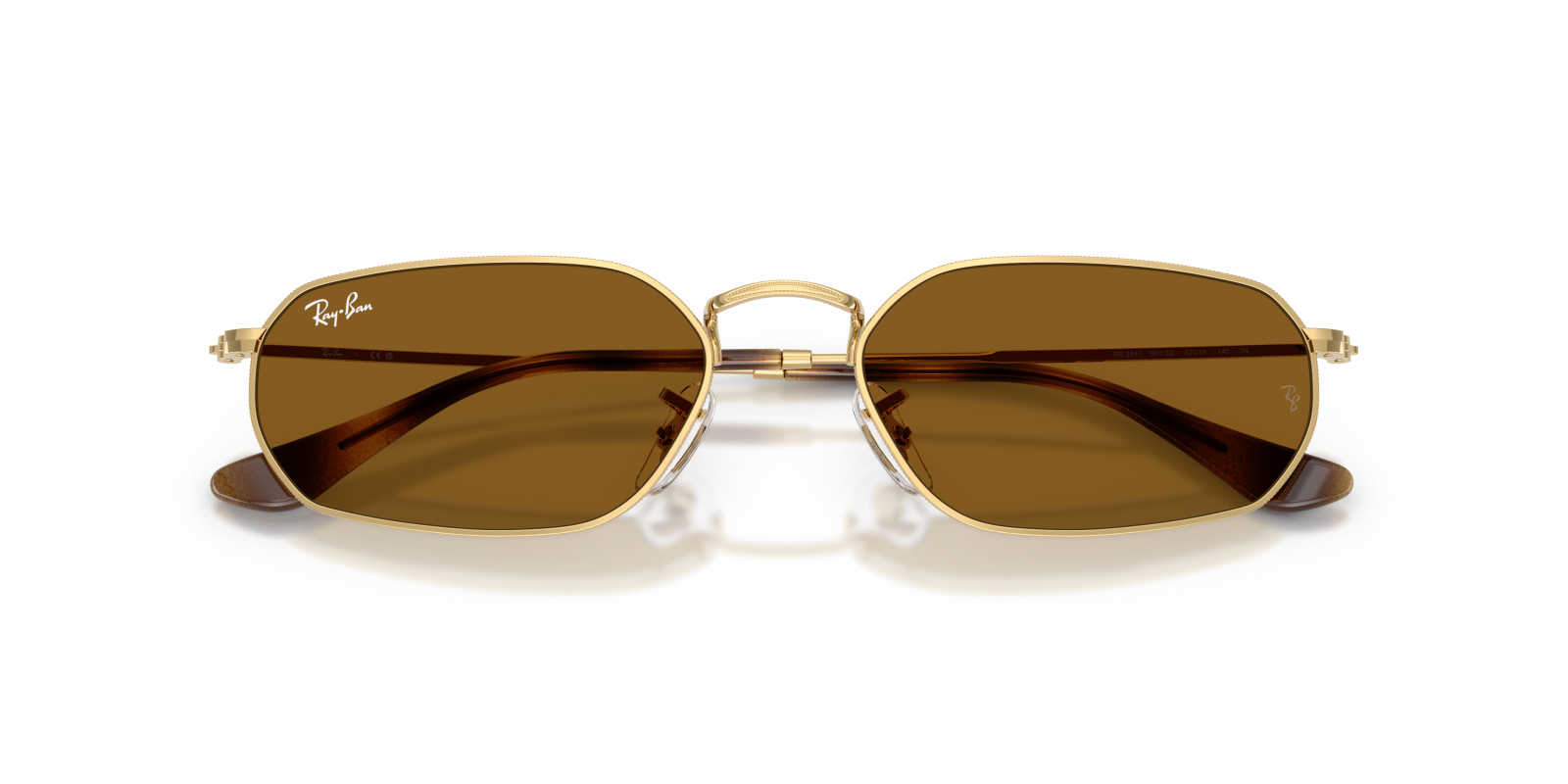 Ray Ban RB3947 001/33  